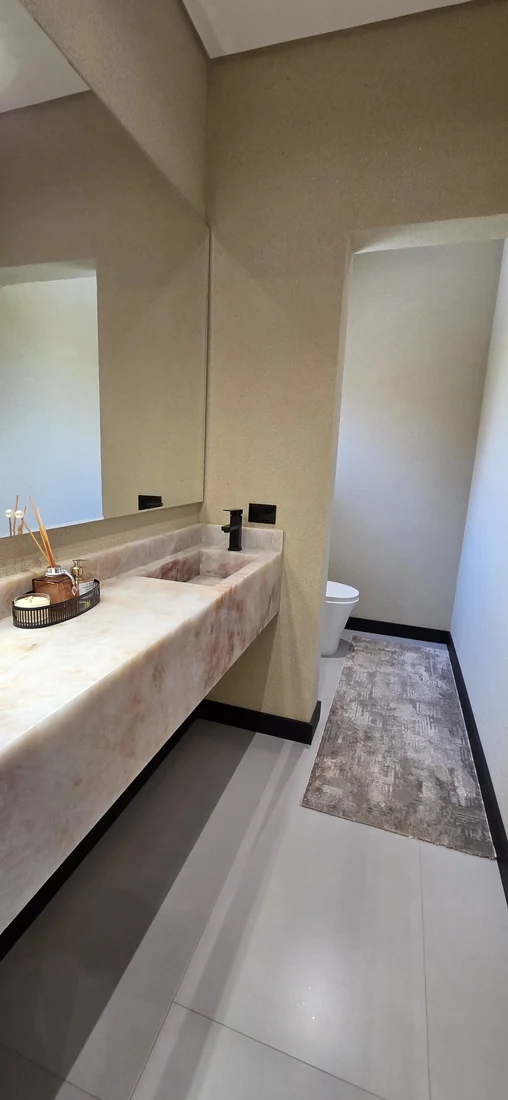 Lavabo — casa em Piraquara